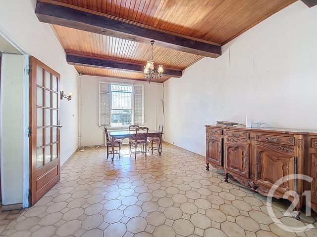 maison à vendre - 4 pièces - 85.0 m2 - AVIGNON - 84 - PROVENCE-ALPES-COTE-D-AZUR - Century 21 Cité Des Papes