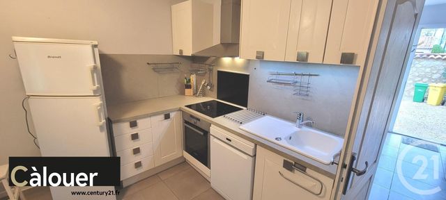 Afficher la photo en grand maison à louer - 2 pièces - 44.0 m2 - ST SATURNIN LES AVIGNON - 84 - PROVENCE-ALPES-COTE-D-AZUR - Century 21 Cité Des Papes