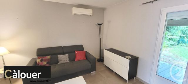 Afficher la photo en grand maison à louer - 2 pièces - 44.0 m2 - ST SATURNIN LES AVIGNON - 84 - PROVENCE-ALPES-COTE-D-AZUR - Century 21 Cité Des Papes