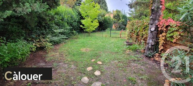 Afficher la photo en grand maison à louer - 2 pièces - 44.0 m2 - ST SATURNIN LES AVIGNON - 84 - PROVENCE-ALPES-COTE-D-AZUR - Century 21 Cité Des Papes