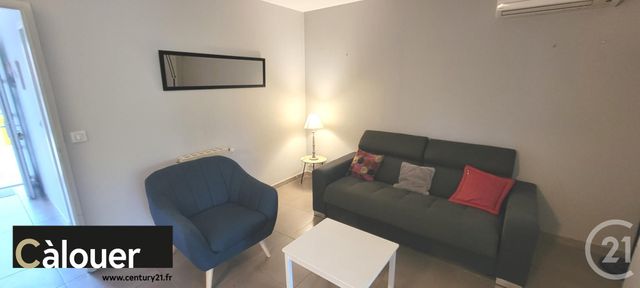 Afficher la photo en grand maison à louer - 2 pièces - 44.0 m2 - ST SATURNIN LES AVIGNON - 84 - PROVENCE-ALPES-COTE-D-AZUR - Century 21 Cité Des Papes