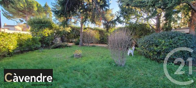 maison à vendre - 6 pièces - 165.0 m2 - LE PONTET - 84 - PROVENCE-ALPES-COTE-D-AZUR - Century 21 Cité Des Papes