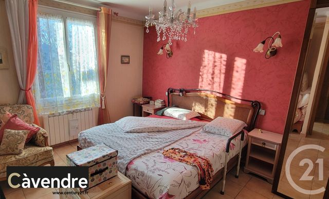 maison à vendre - 6 pièces - 165.0 m2 - LE PONTET - 84 - PROVENCE-ALPES-COTE-D-AZUR - Century 21 Cité Des Papes