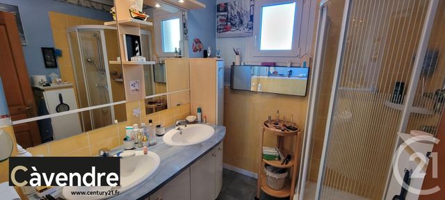 maison à vendre - 6 pièces - 165.0 m2 - LE PONTET - 84 - PROVENCE-ALPES-COTE-D-AZUR - Century 21 Cité Des Papes