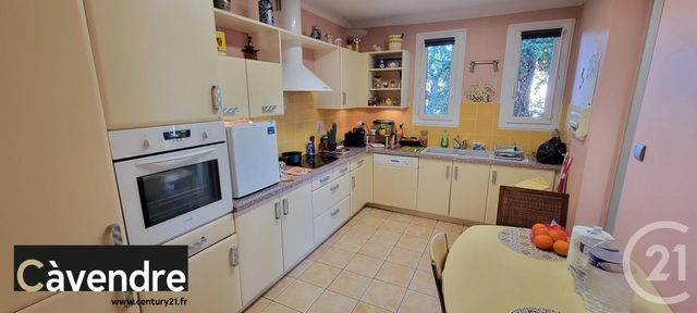 maison à vendre - 6 pièces - 165.0 m2 - LE PONTET - 84 - PROVENCE-ALPES-COTE-D-AZUR - Century 21 Cité Des Papes