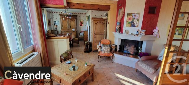 maison à vendre - 6 pièces - 165.0 m2 - LE PONTET - 84 - PROVENCE-ALPES-COTE-D-AZUR - Century 21 Cité Des Papes