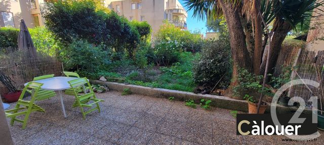 Appartement F3 à louer AVIGNON