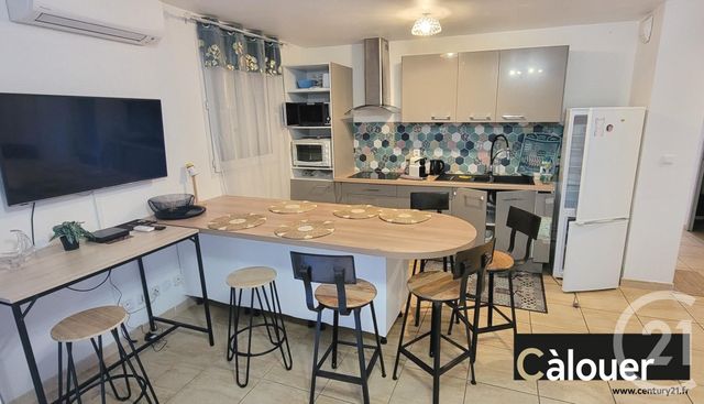 Appartement F3 à louer - 3 pièces - 67.17 m2 - AVIGNON - 84 - PROVENCE-ALPES-COTE-D-AZUR - Century 21 Cité Des Papes