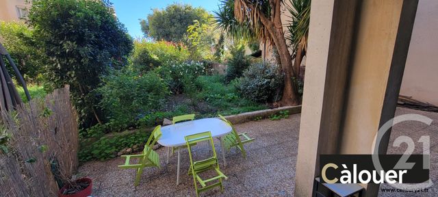 Appartement F3 à louer - 3 pièces - 67.17 m2 - AVIGNON - 84 - PROVENCE-ALPES-COTE-D-AZUR - Century 21 Cité Des Papes