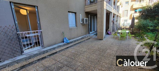 Appartement F3 à louer - 3 pièces - 67.17 m2 - AVIGNON - 84 - PROVENCE-ALPES-COTE-D-AZUR - Century 21 Cité Des Papes