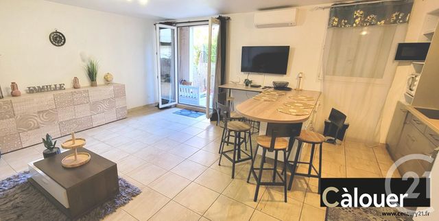 Appartement F3 à louer - 3 pièces - 67.17 m2 - AVIGNON - 84 - PROVENCE-ALPES-COTE-D-AZUR - Century 21 Cité Des Papes