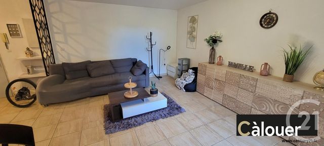 Appartement F3 à louer - 3 pièces - 67.17 m2 - AVIGNON - 84 - PROVENCE-ALPES-COTE-D-AZUR - Century 21 Cité Des Papes