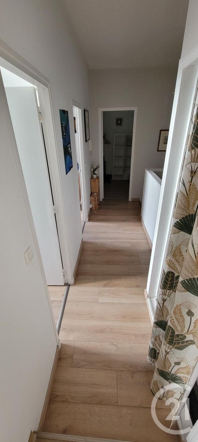 Appartement T3 à vendre - 3 pièces - 70.8 m2 - AVIGNON - 84 - PROVENCE-ALPES-COTE-D-AZUR - Century 21 Cité Des Papes