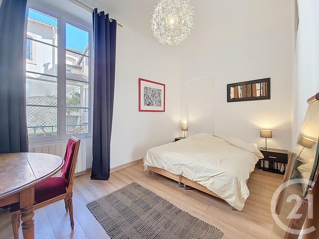 Appartement T3 à vendre - 3 pièces - 70.8 m2 - AVIGNON - 84 - PROVENCE-ALPES-COTE-D-AZUR - Century 21 Cité Des Papes
