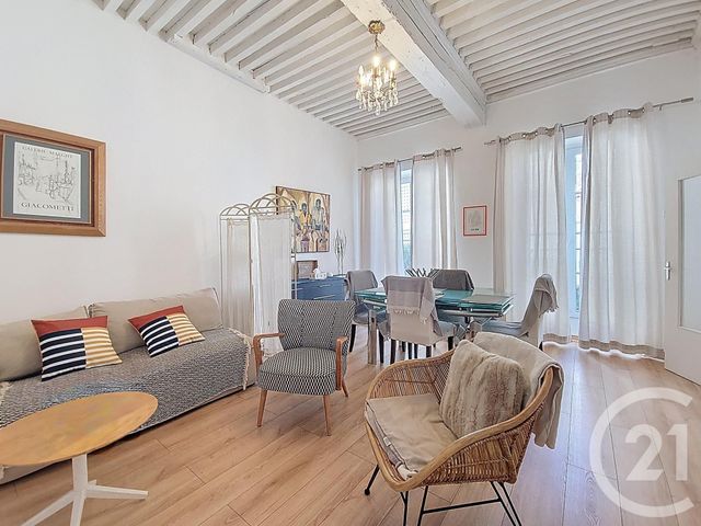 appartement - AVIGNON - 84