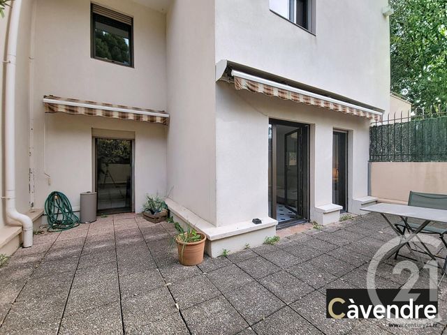Appartement T3 à vendre - 3 pièces - 72.2 m2 - AVIGNON - 84 - PROVENCE-ALPES-COTE-D-AZUR - Century 21 Cité Des Papes