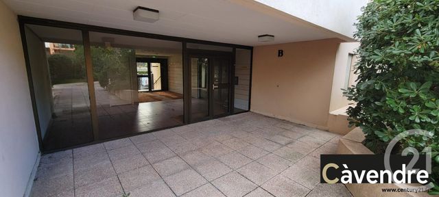 Appartement T3 à vendre - 3 pièces - 72.2 m2 - AVIGNON - 84 - PROVENCE-ALPES-COTE-D-AZUR - Century 21 Cité Des Papes