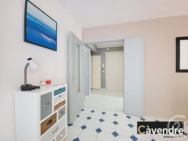 Appartement T3 à vendre - 3 pièces - 72.2 m2 - AVIGNON - 84 - PROVENCE-ALPES-COTE-D-AZUR - Century 21 Cité Des Papes