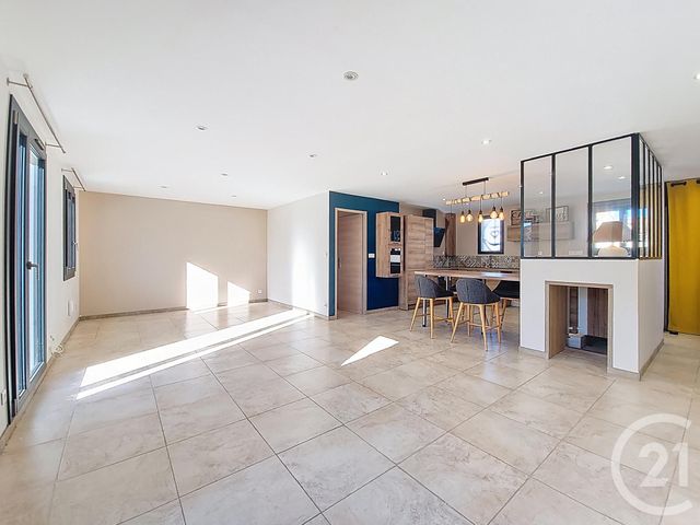 maison à vendre - 4 pièces - 113.0 m2 - LE PONTET - 84 - PROVENCE-ALPES-COTE-D-AZUR - Century 21 Cité Des Papes