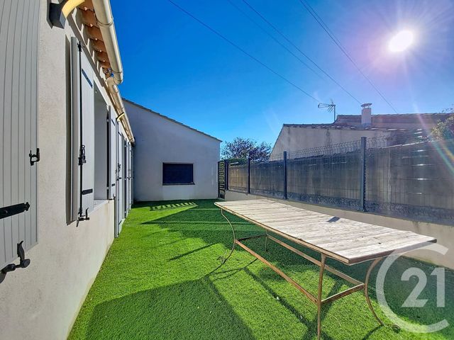 maison à vendre - 4 pièces - 113.0 m2 - LE PONTET - 84 - PROVENCE-ALPES-COTE-D-AZUR - Century 21 Cité Des Papes