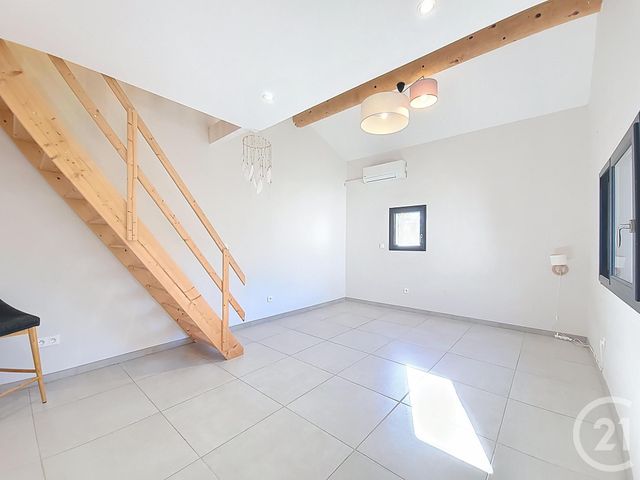 maison à vendre - 4 pièces - 113.0 m2 - LE PONTET - 84 - PROVENCE-ALPES-COTE-D-AZUR - Century 21 Cité Des Papes
