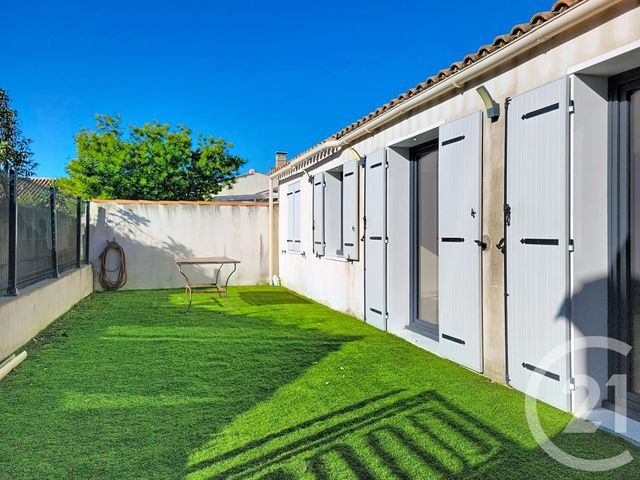 maison à vendre - 4 pièces - 113.0 m2 - LE PONTET - 84 - PROVENCE-ALPES-COTE-D-AZUR - Century 21 Cité Des Papes