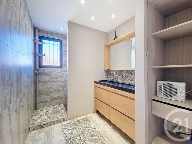 maison à vendre - 4 pièces - 113.0 m2 - LE PONTET - 84 - PROVENCE-ALPES-COTE-D-AZUR - Century 21 Cité Des Papes