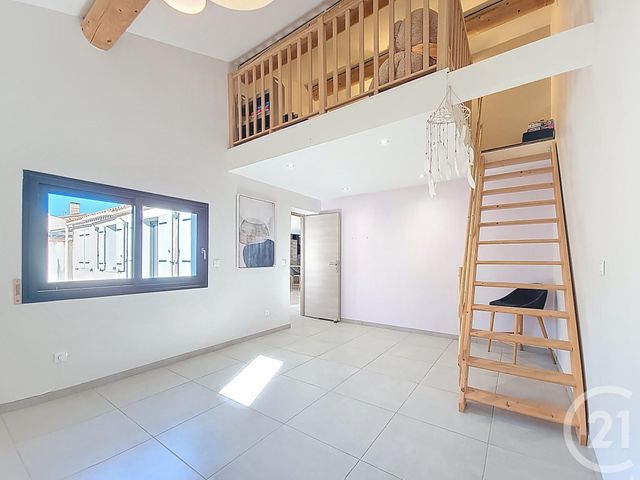 maison à vendre - 4 pièces - 113.0 m2 - LE PONTET - 84 - PROVENCE-ALPES-COTE-D-AZUR - Century 21 Cité Des Papes