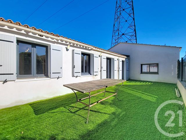 Maison à vendre LE PONTET