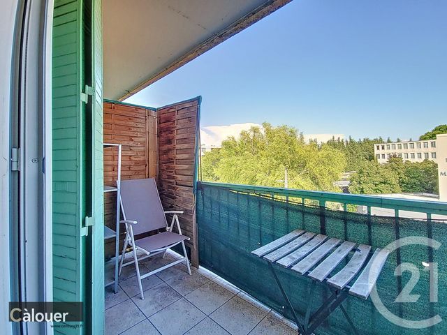 Appartement F3 à louer - 3 pièces - 55.2 m2 - AVIGNON - 84 - PROVENCE-ALPES-COTE-D-AZUR - Century 21 Cité Des Papes