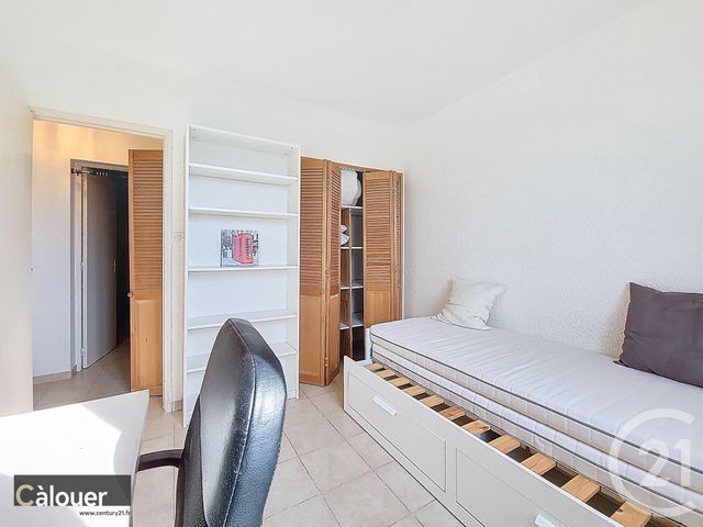 Appartement F3 à louer - 3 pièces - 55.2 m2 - AVIGNON - 84 - PROVENCE-ALPES-COTE-D-AZUR - Century 21 Cité Des Papes
