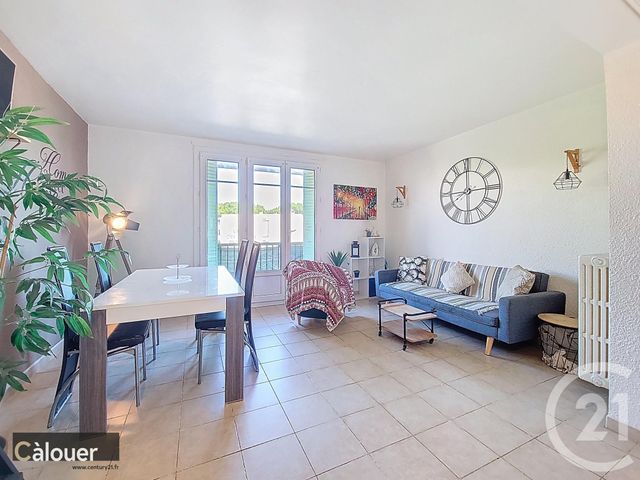 appartement - AVIGNON - 84