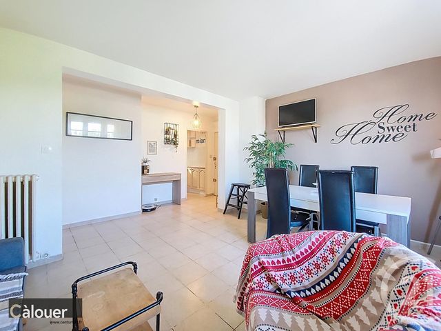 Appartement F3 à louer - 3 pièces - 55.2 m2 - AVIGNON - 84 - PROVENCE-ALPES-COTE-D-AZUR - Century 21 Cité Des Papes