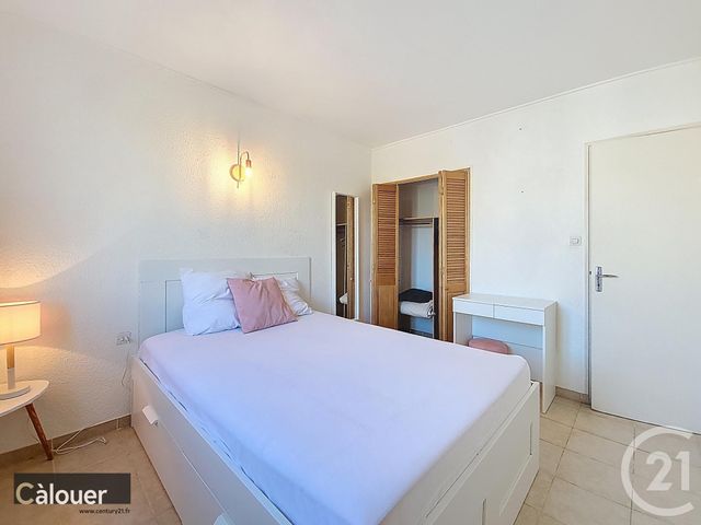 Appartement F3 à louer - 3 pièces - 55.2 m2 - AVIGNON - 84 - PROVENCE-ALPES-COTE-D-AZUR - Century 21 Cité Des Papes