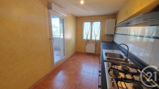 Appartement F3 à louer - 3 pièces - 70.81 m2 - AVIGNON - 84 - PROVENCE-ALPES-COTE-D-AZUR - Century 21 Cité Des Papes
