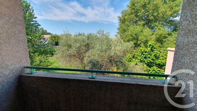 Appartement F3 à louer - 3 pièces - 70.81 m2 - AVIGNON - 84 - PROVENCE-ALPES-COTE-D-AZUR - Century 21 Cité Des Papes