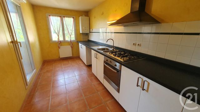 Appartement F3 à louer - 3 pièces - 70.81 m2 - AVIGNON - 84 - PROVENCE-ALPES-COTE-D-AZUR - Century 21 Cité Des Papes