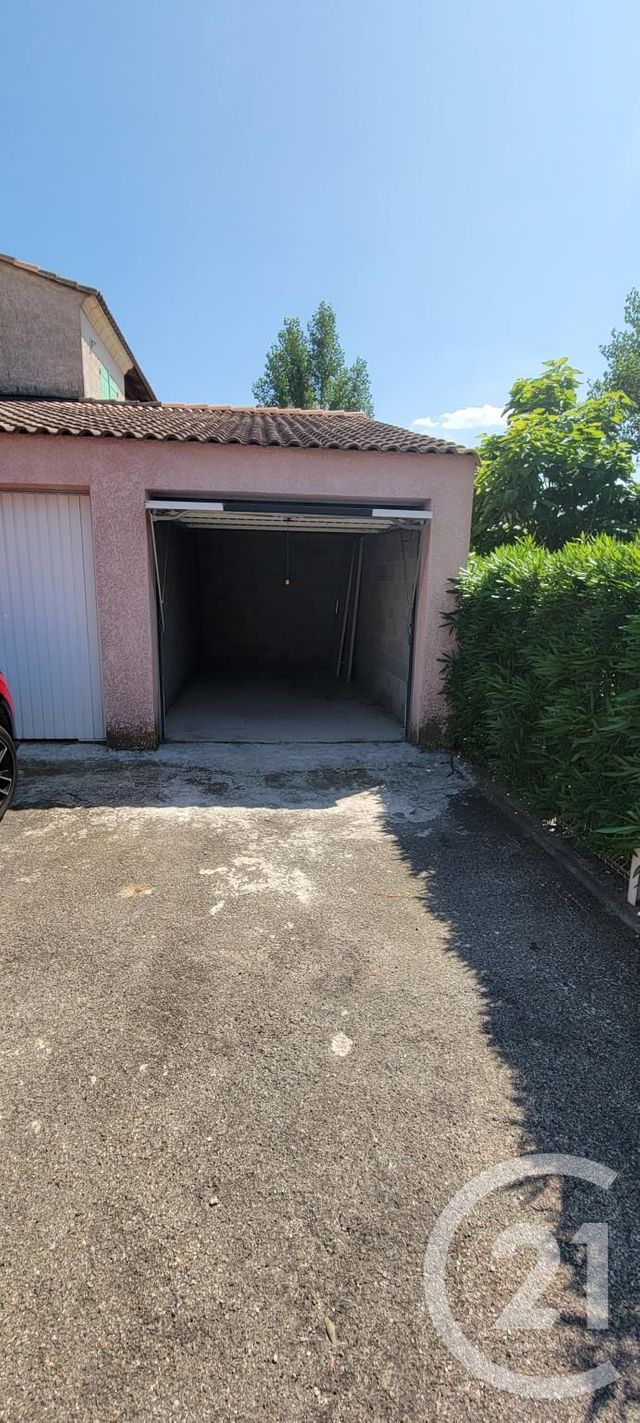 Appartement F3 à louer - 3 pièces - 70.81 m2 - AVIGNON - 84 - PROVENCE-ALPES-COTE-D-AZUR - Century 21 Cité Des Papes