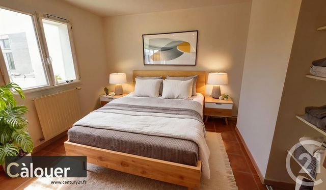 Appartement F3 à louer - 3 pièces - 70.81 m2 - AVIGNON - 84 - PROVENCE-ALPES-COTE-D-AZUR - Century 21 Cité Des Papes