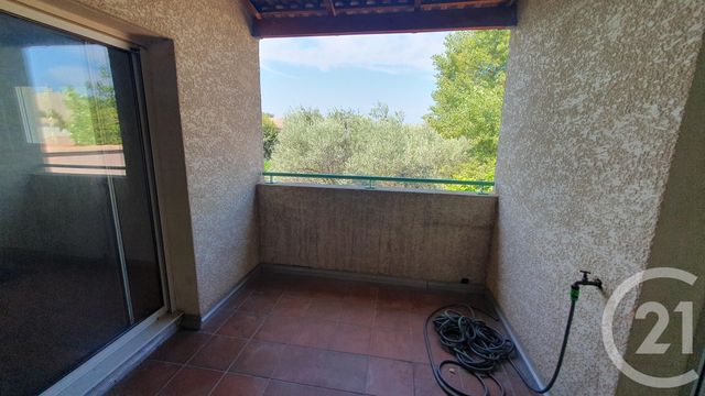 Appartement F3 à louer - 3 pièces - 70.81 m2 - AVIGNON - 84 - PROVENCE-ALPES-COTE-D-AZUR - Century 21 Cité Des Papes