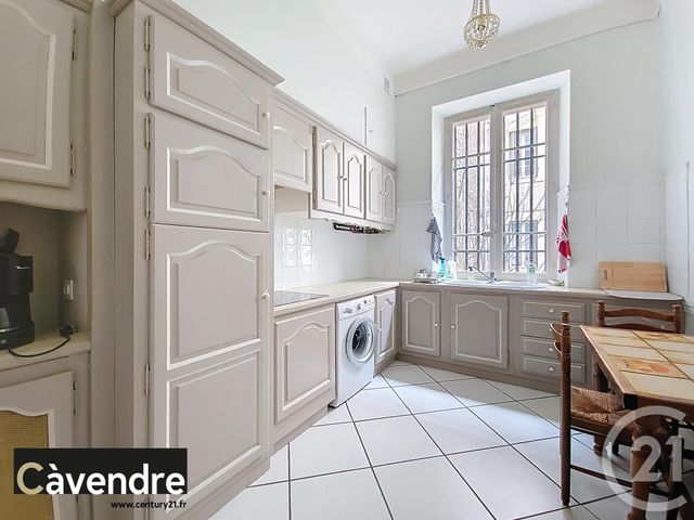 Appartement à vendre - 4 pièces - 130.91 m2 - AVIGNON - 84 - PROVENCE-ALPES-COTE-D-AZUR - Century 21 Cité Des Papes