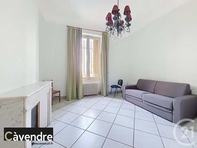 Appartement à vendre - 4 pièces - 130.91 m2 - AVIGNON - 84 - PROVENCE-ALPES-COTE-D-AZUR - Century 21 Cité Des Papes