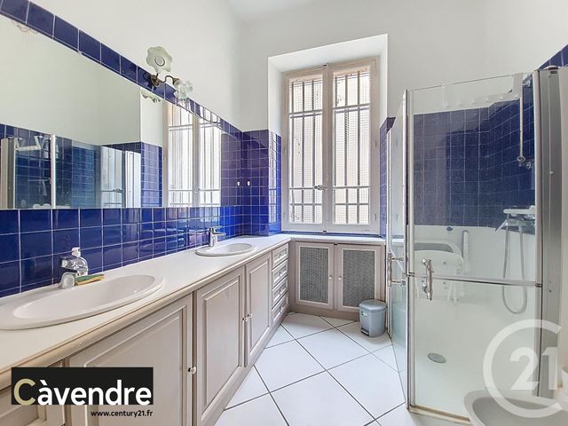 Appartement à vendre - 4 pièces - 130.91 m2 - AVIGNON - 84 - PROVENCE-ALPES-COTE-D-AZUR - Century 21 Cité Des Papes