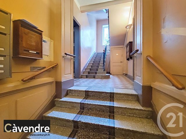 Appartement à vendre - 4 pièces - 130.91 m2 - AVIGNON - 84 - PROVENCE-ALPES-COTE-D-AZUR - Century 21 Cité Des Papes