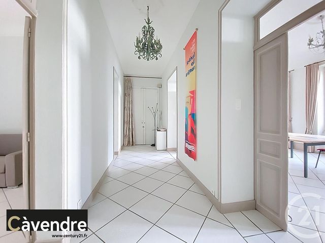 Appartement à vendre - 4 pièces - 130.91 m2 - AVIGNON - 84 - PROVENCE-ALPES-COTE-D-AZUR - Century 21 Cité Des Papes