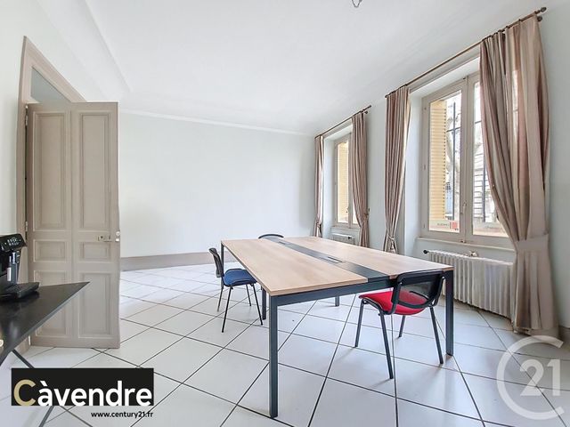 Appartement à vendre - 4 pièces - 130.91 m2 - AVIGNON - 84 - PROVENCE-ALPES-COTE-D-AZUR - Century 21 Cité Des Papes
