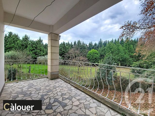 maison à louer - 6 pièces - 116.0 m2 - AVIGNON - 84 - PROVENCE-ALPES-COTE-D-AZUR - Century 21 Cité Des Papes