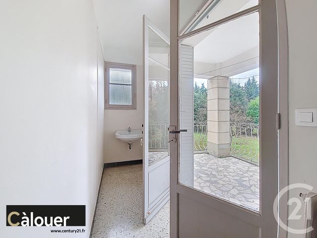 maison à louer - 6 pièces - 116.0 m2 - AVIGNON - 84 - PROVENCE-ALPES-COTE-D-AZUR - Century 21 Cité Des Papes