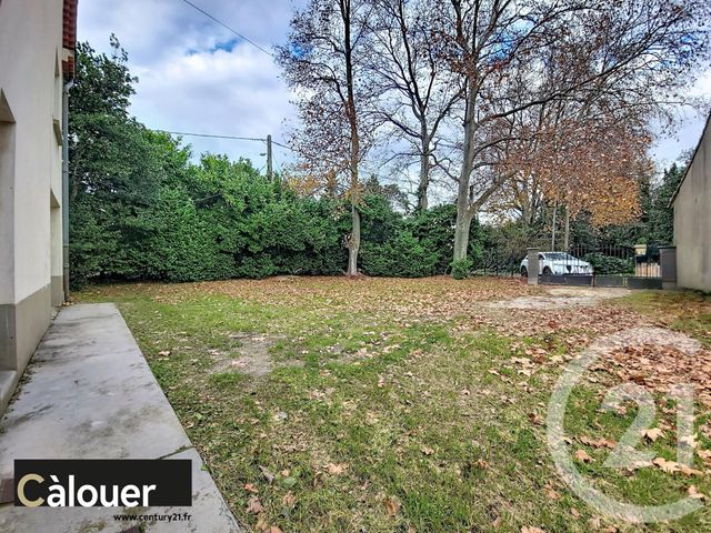 maison à louer - 6 pièces - 116.0 m2 - AVIGNON - 84 - PROVENCE-ALPES-COTE-D-AZUR - Century 21 Cité Des Papes