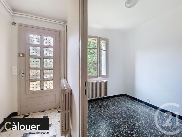 maison à louer - 6 pièces - 116.0 m2 - AVIGNON - 84 - PROVENCE-ALPES-COTE-D-AZUR - Century 21 Cité Des Papes